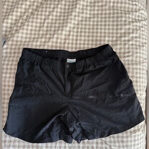 Columbia hiking shorts